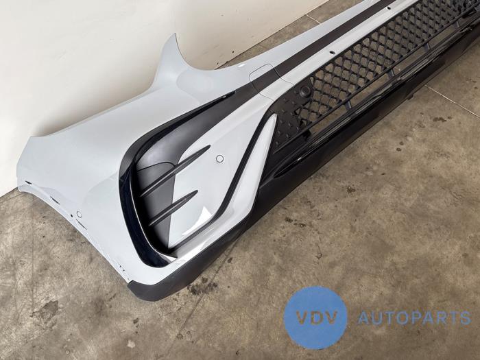 Pare-chocs avant Mercedes GLC-Klasse