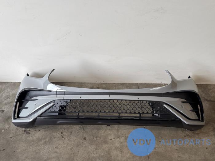 Pare-chocs avant Mercedes GLC-Klasse