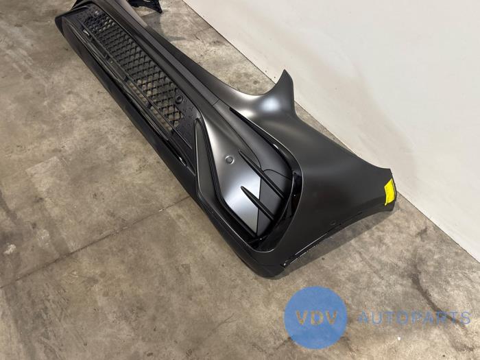 Pare-chocs avant Mercedes GLC-Klasse