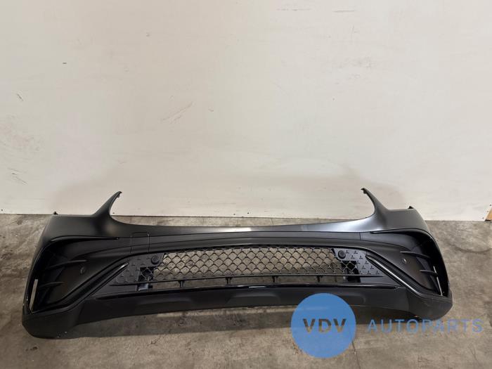 Pare-chocs avant Mercedes GLC-Klasse