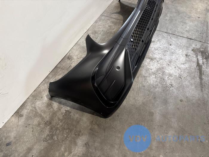 Pare-chocs avant Mercedes GLC-Klasse