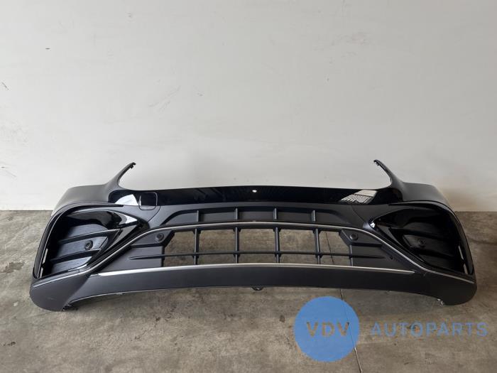 Pare-chocs avant Mercedes GLC-Klasse