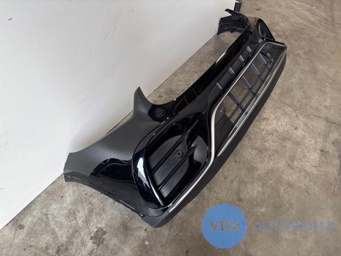 Pare-chocs avant Mercedes GLC-Klasse