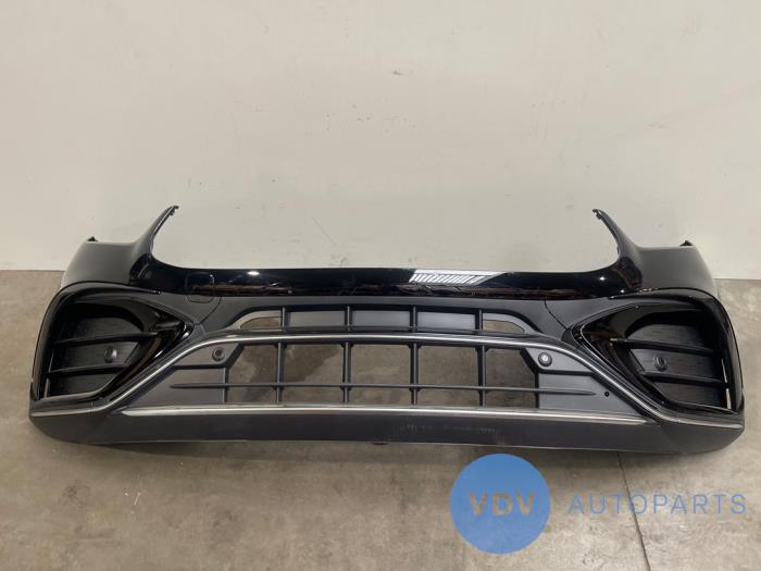 Pare-chocs avant Mercedes GLC-Klasse