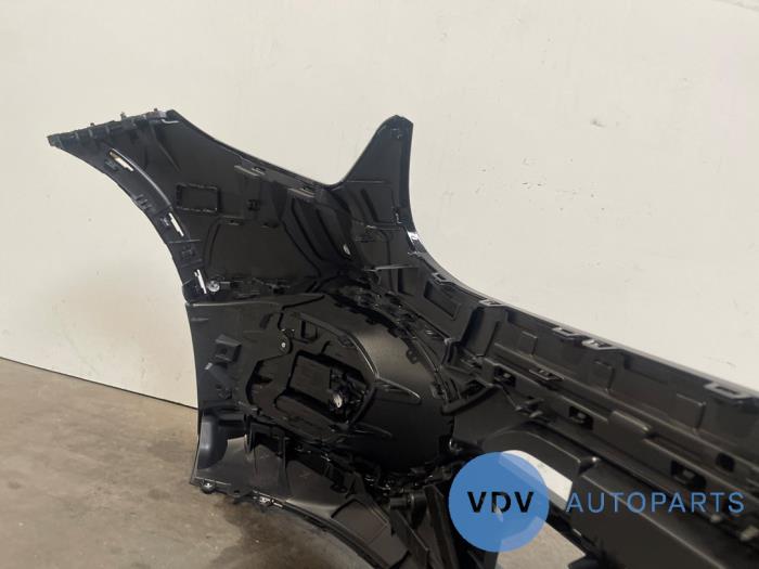 Pare-chocs avant Mercedes GLC-Klasse