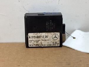 Gebruikte Alarm module Mercedes CL (215) 5.0 CL-500 V8 24V Prijs € 78,65 Inclusief btw aangeboden door Autoparts Van De Velde