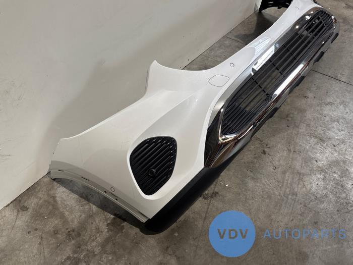 Pare-chocs avant Mercedes GLC-Klasse