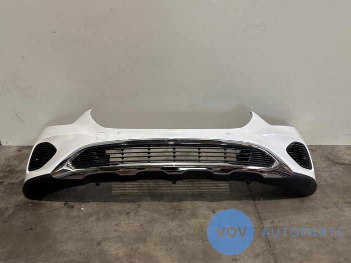 Pare-chocs avant Mercedes GLC-Klasse