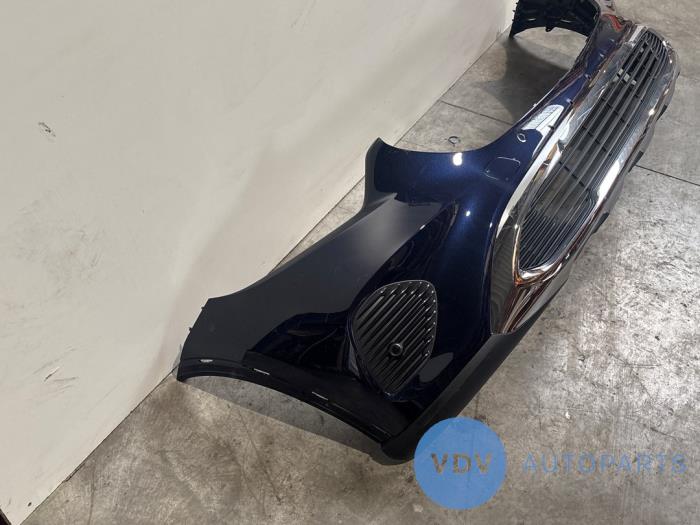 Pare-chocs avant Mercedes GLC-Klasse
