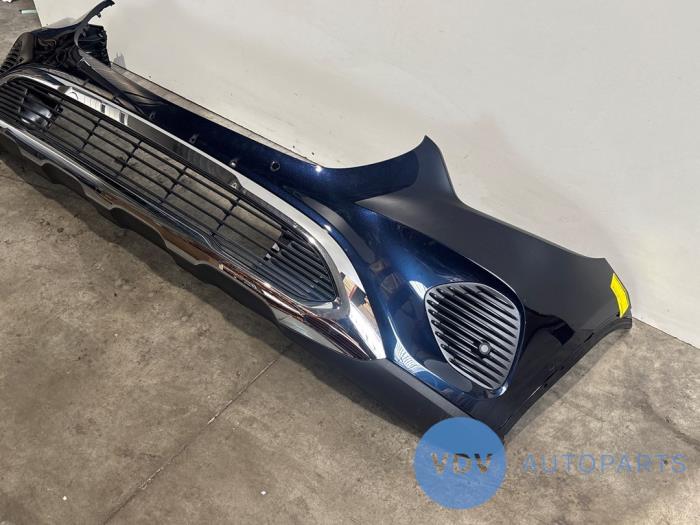 Pare-chocs avant Mercedes GLC-Klasse