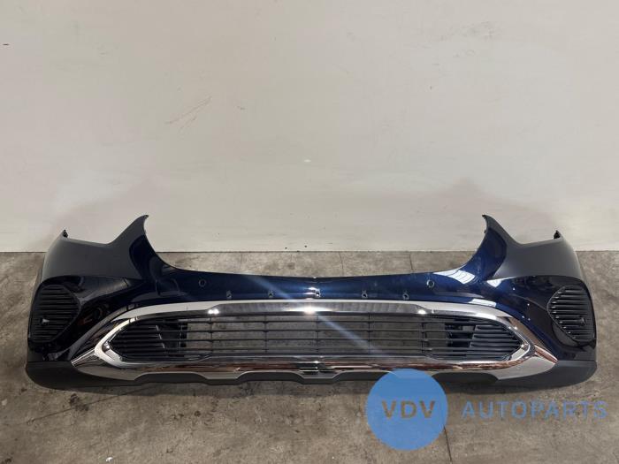 Pare-chocs avant Mercedes GLC-Klasse