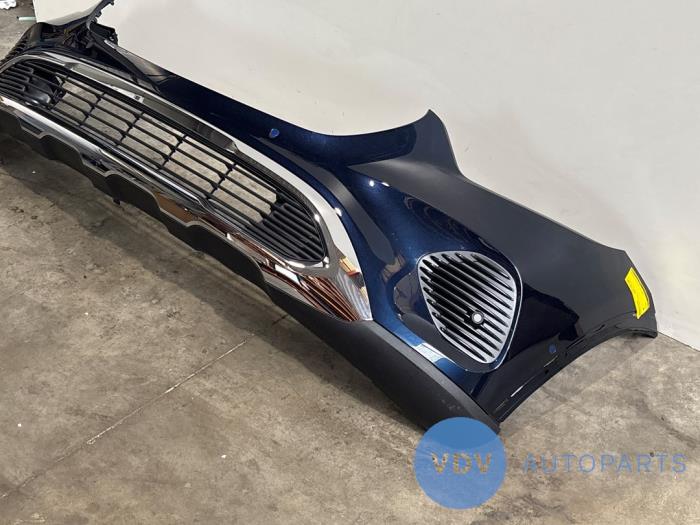 Pare-chocs avant Mercedes GLC-Klasse