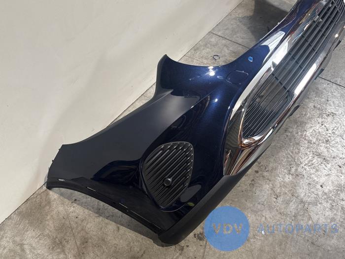 Pare-chocs avant Mercedes GLC-Klasse