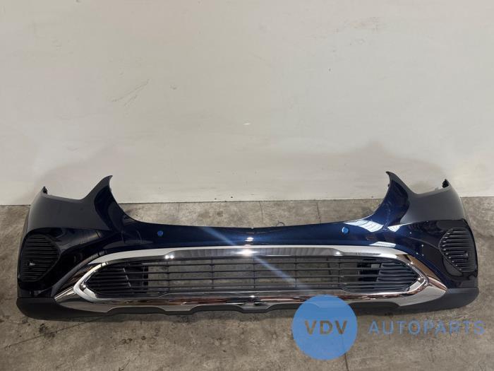 Pare-chocs avant Mercedes GLC-Klasse