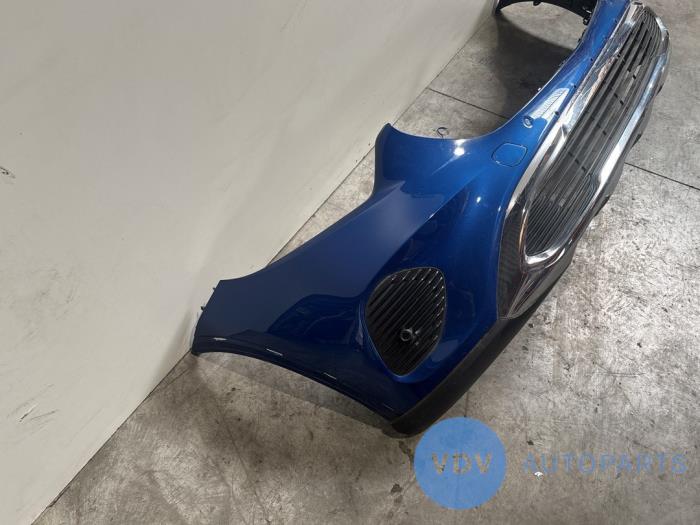 Pare-chocs avant Mercedes GLC-Klasse