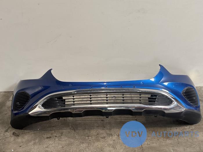 Pare-chocs avant Mercedes GLC-Klasse