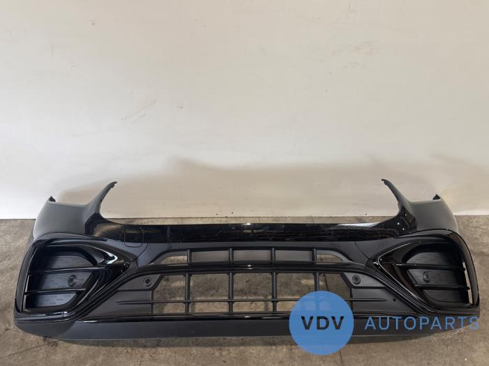 Pare-chocs avant Mercedes GLC-Klasse