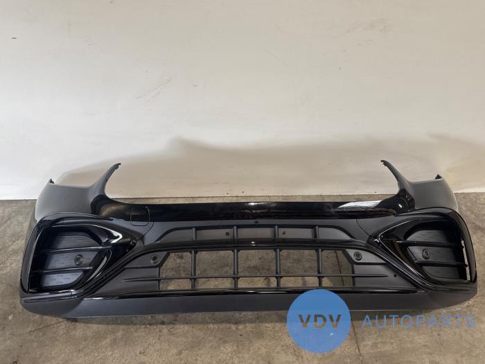 Pare-chocs avant Mercedes GLC-Klasse