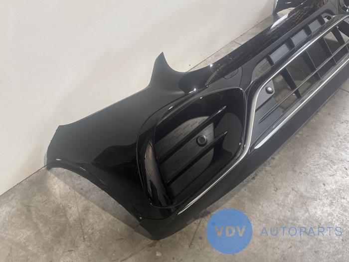 Pare-chocs avant Mercedes GLC-Klasse