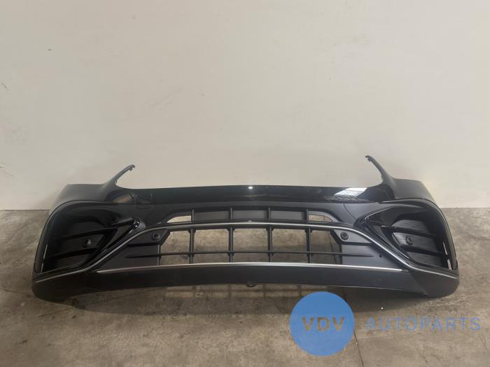 Pare-chocs avant Mercedes GLC-Klasse