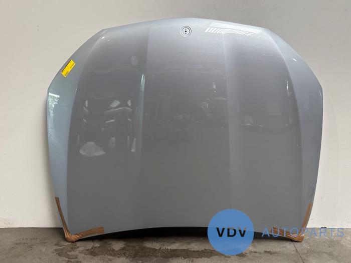 Motorkap Mercedes GLC-Klasse