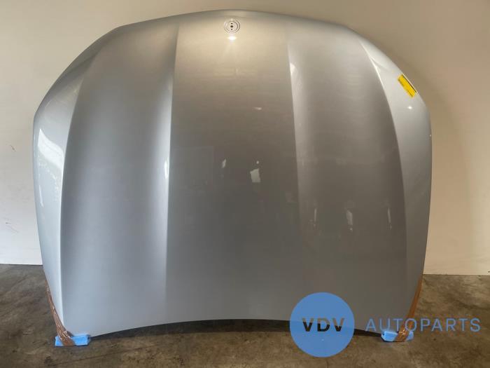 Motorkap Mercedes GLC-Klasse