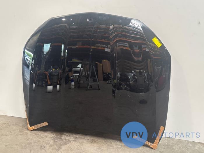 Motorkap Mercedes GLC-Klasse