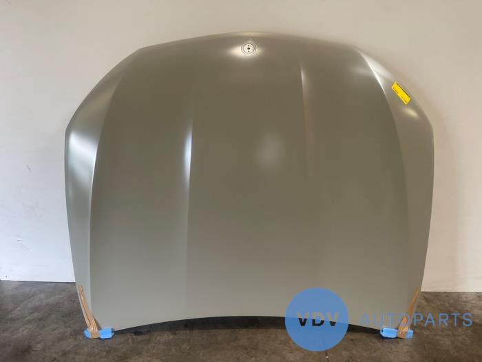 Motorkap Mercedes GLC-Klasse