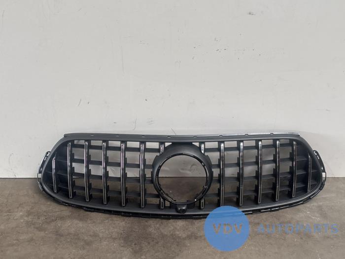 Rejilla Mercedes GLC-Klasse