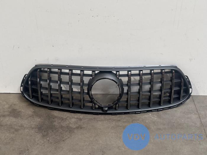 Rejilla Mercedes GLC-Klasse