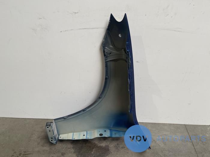 Kotflügel rechts vorne Mercedes GLC-Klasse