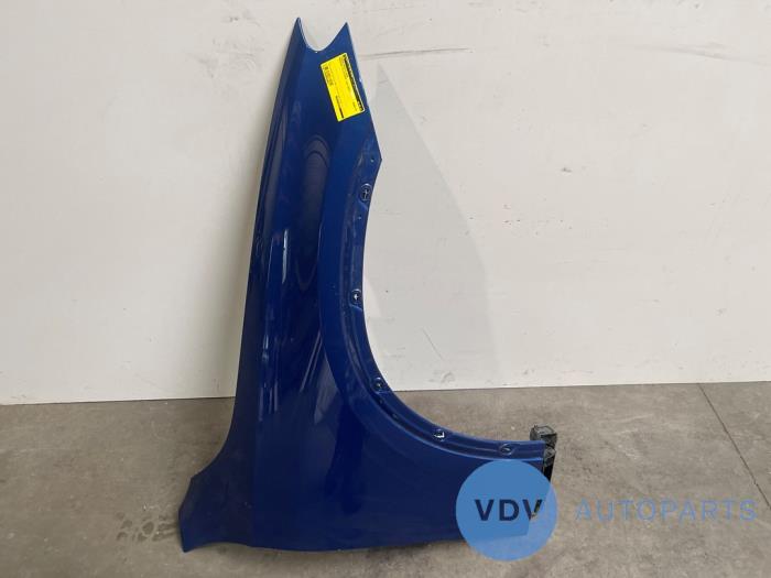 Kotflügel rechts vorne Mercedes GLC-Klasse