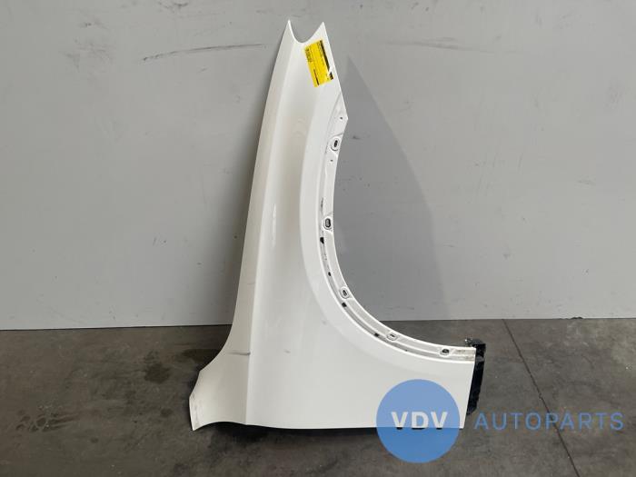 Kotflügel rechts vorne Mercedes GLC-Klasse