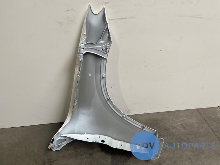 Kotflügel links vorne Mercedes GLC-Klasse