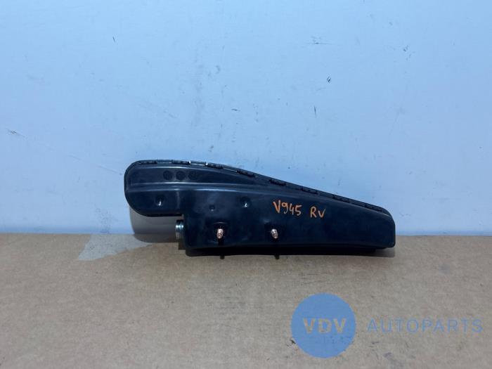 Side Airbag Mercedes C-Klasse