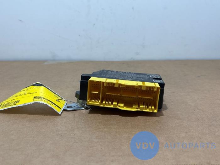 Modul poduszki powietrznej Mercedes C-Klasse