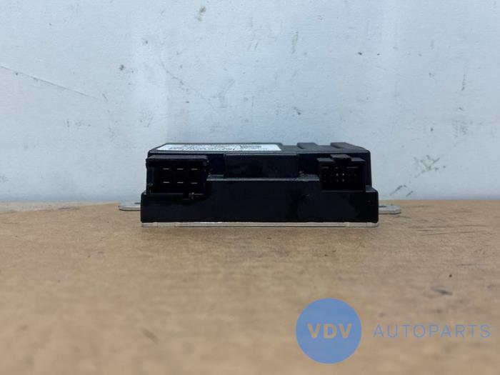 Module pompe carburant Mercedes C-Klasse