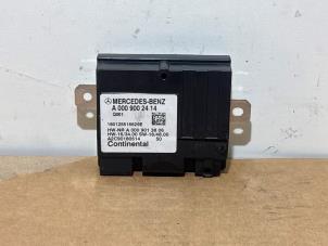 Gebruikte Brandstofpomp module Mercedes C Estate (S205) C-180 BlueTEC, C-180 d 1.6 16V Prijs € 48,40 Inclusief btw aangeboden door Autoparts Van De Velde