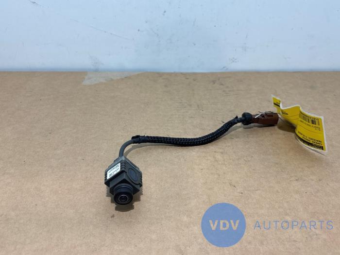 Camera module Mercedes C-Klasse