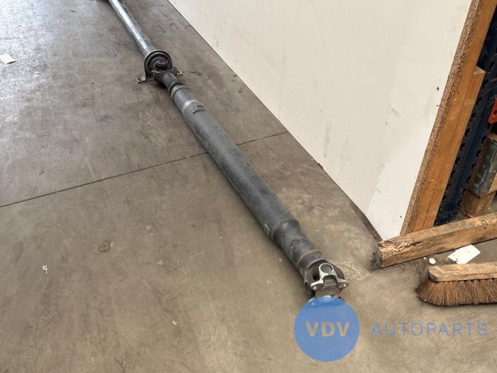 Zwischenachse Mercedes Sprinter