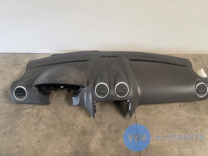 Panel Mercedes ML-Klasse