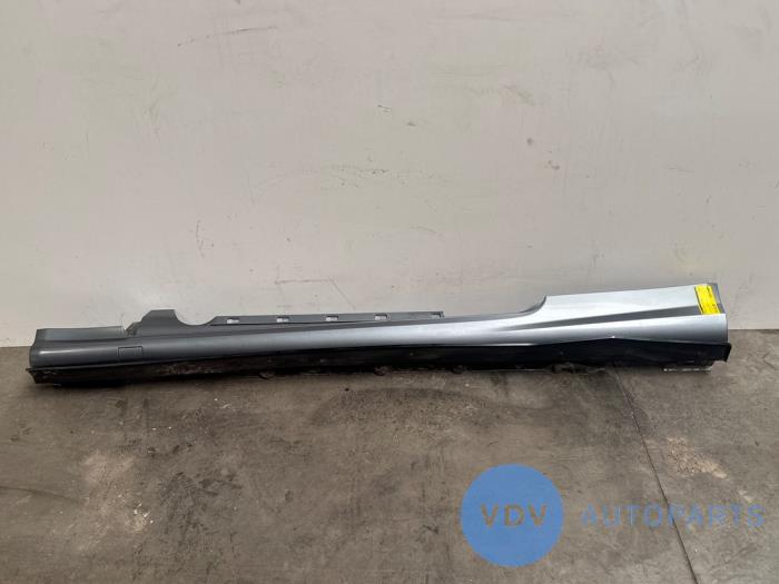 Umbral izquierda Mercedes E-Klasse