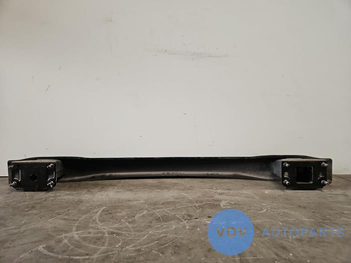 Chassisstreifen hinten Mercedes E-Klasse