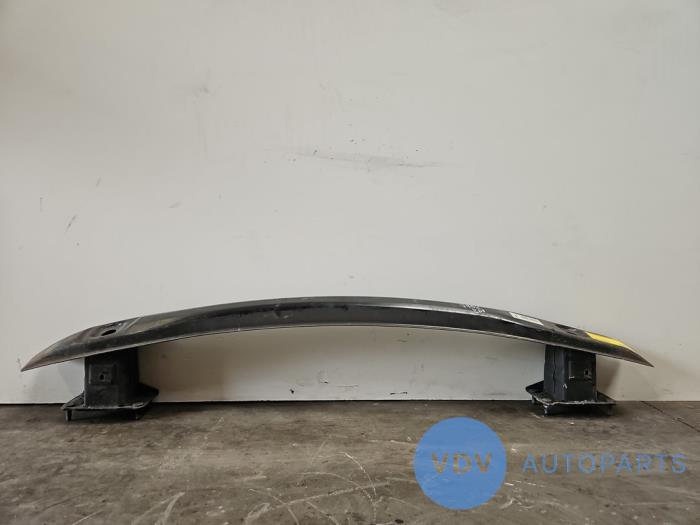 Chassis beam, rear Mercedes E-Klasse