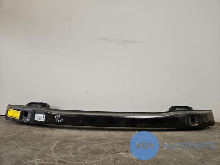 Chassisstreifen hinten Mercedes E-Klasse