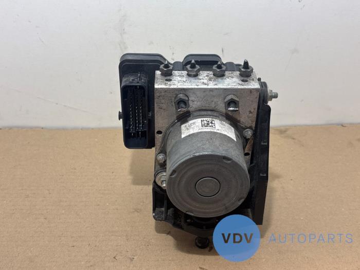 Pompe ABS Mercedes Sprinter