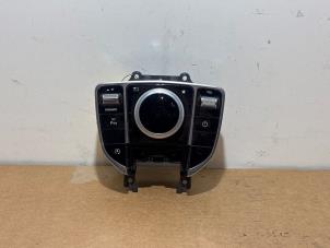 Gebruikte Bediening boordcomputer Mercedes C Estate (S205) C-220 CDI BlueTEC, C-220 d 2.2 16V Prijs € 60,50 Inclusief btw aangeboden door Autoparts Van De Velde