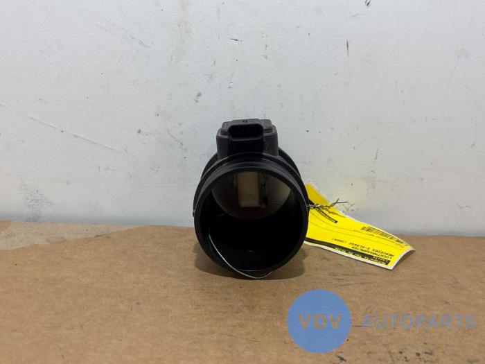 Compteur de masse d'air Mercedes E-Klasse