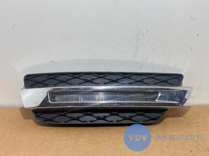 Daytime running light trim right Mercedes ML-Klasse