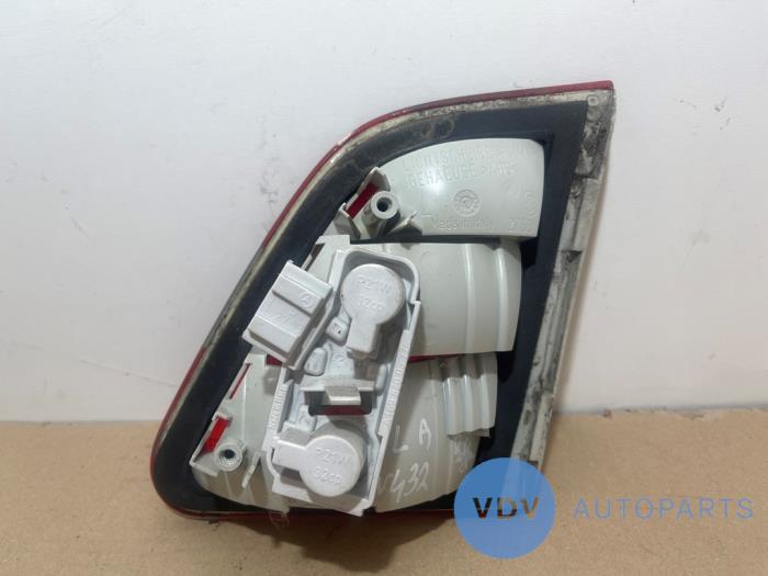 Rücklicht links Mercedes B-Klasse